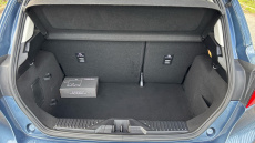 Ford Fiesta 1.0 EcoBoost Titanium 5dr Petrol Hatchback